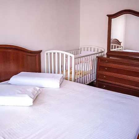 Apartment Rent Ready New Bazar Tirana