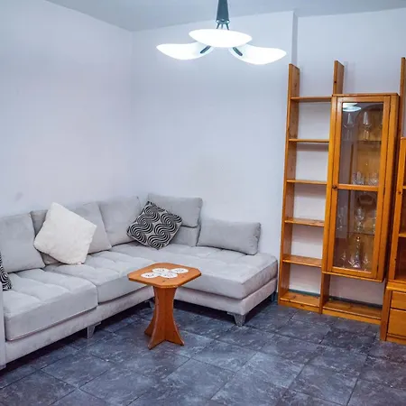 Rent Ready New Bazar Apartment