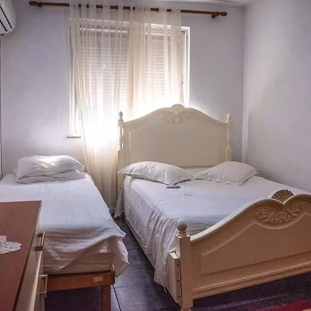 Apartment Rent Ready New Bazar Tirana
