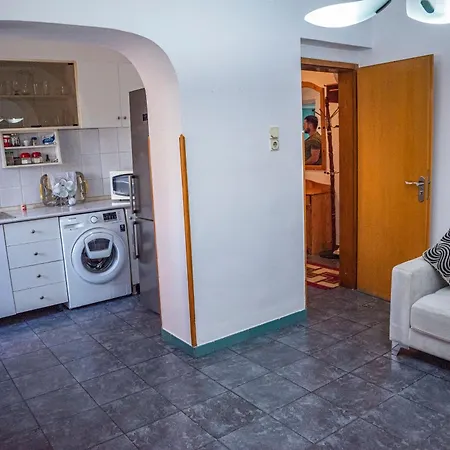 Rent Ready New Bazar Tirana