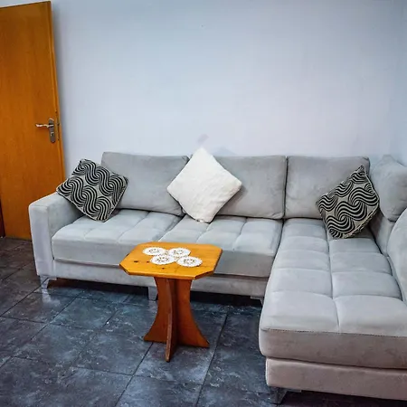 Rent Ready New Bazar Apartment Tirana