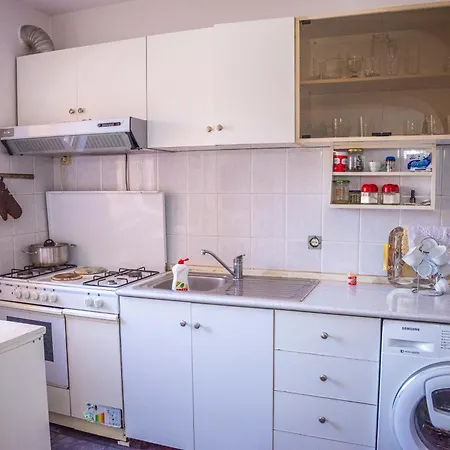 Rent Ready New Bazar Apartment *