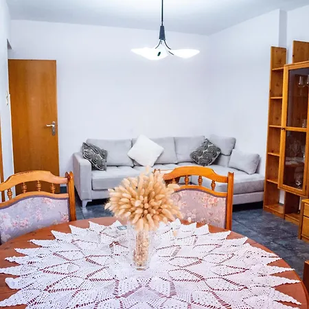 Rent Ready New Bazar Tirana